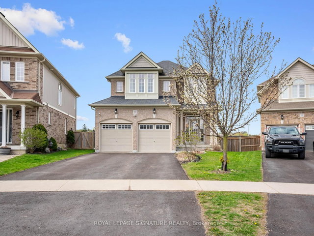 30 Westover Drive