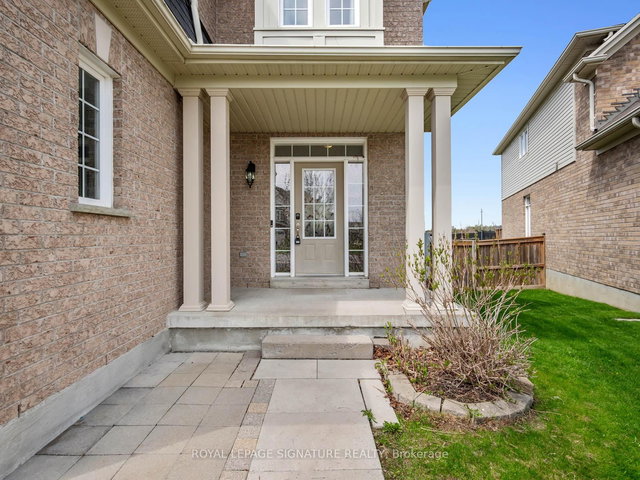 30 Westover Drive