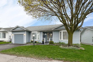 27 Niagara Trail