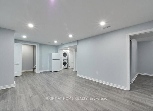 Bsmt - 117 Hibbard Drive