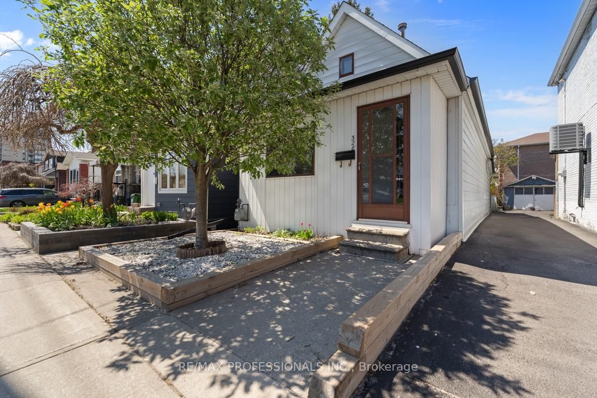 328 Donlands Avenue