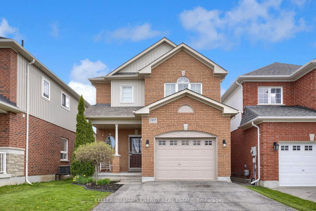 1307 MacInally Court