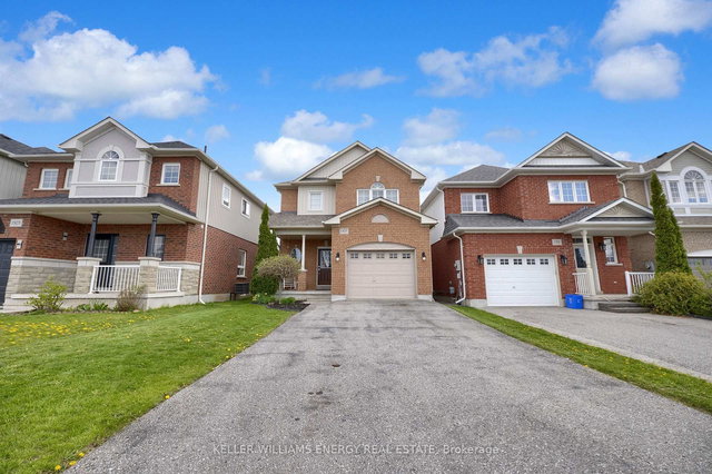 1307 MacInally Court