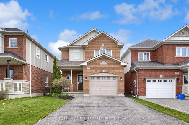 1307 MacInally Court