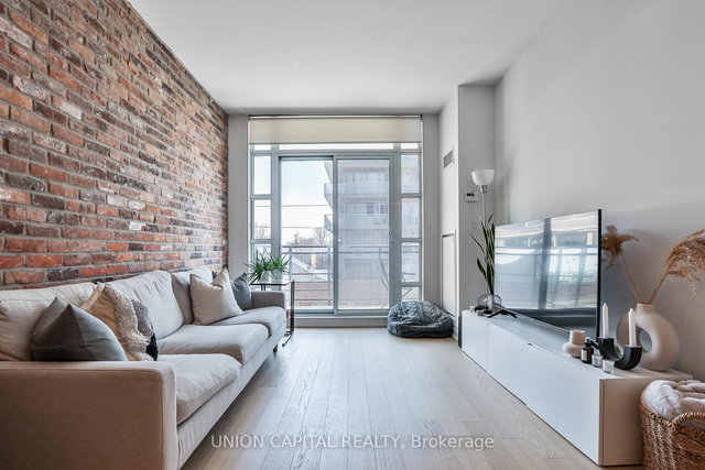 417 - 88 Colgate Avenue