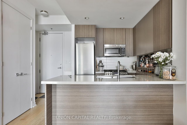 417 - 88 Colgate Avenue