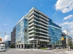 1190 Dundas Street E, Unit 510