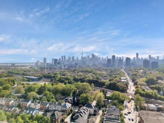 1190 Dundas Street E, Unit 510 - Photo 14