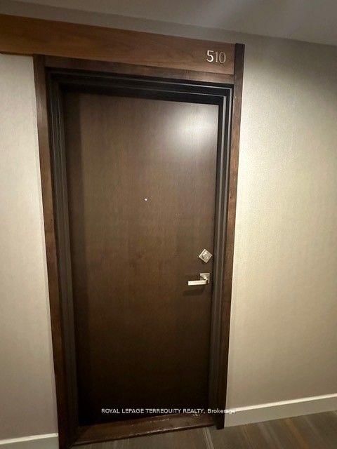 1190 Dundas Street E, Unit 510 - Photo 2