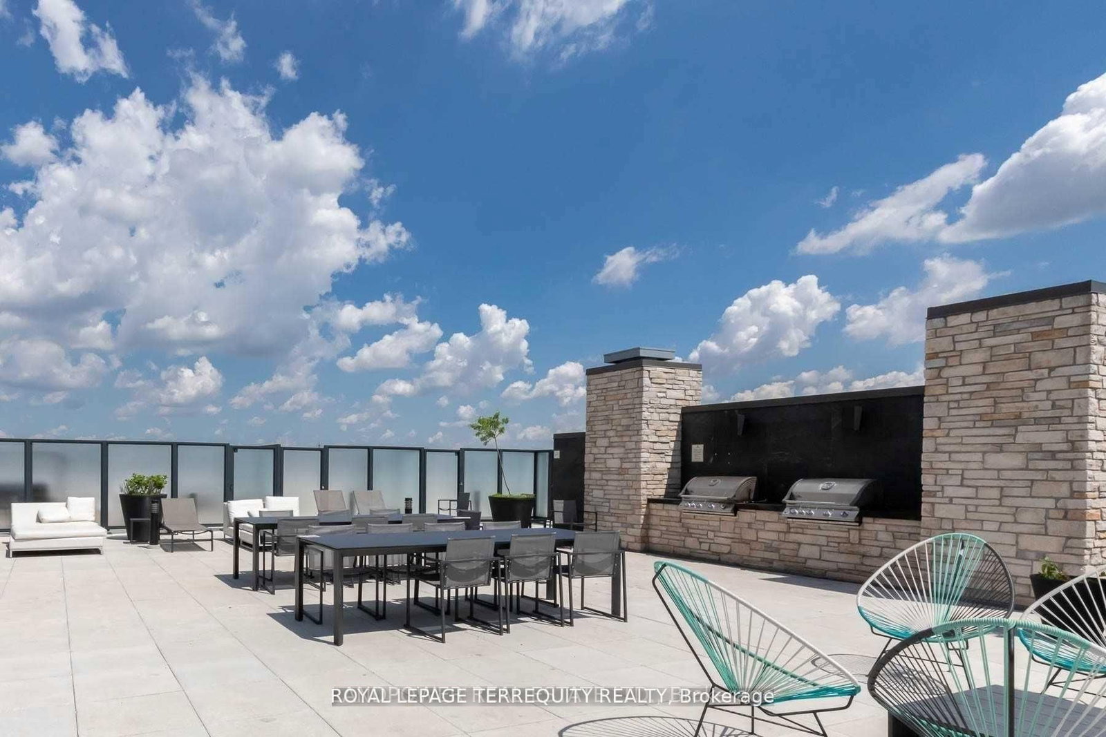 1190 Dundas Street E, Unit 510 - Photo 20