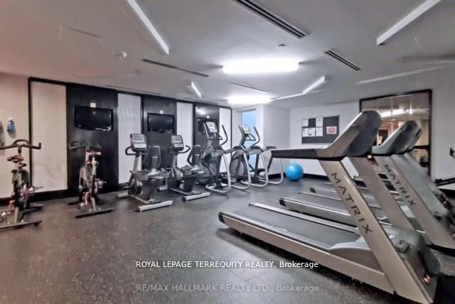 1190 Dundas Street E, Unit 510 - Photo 27