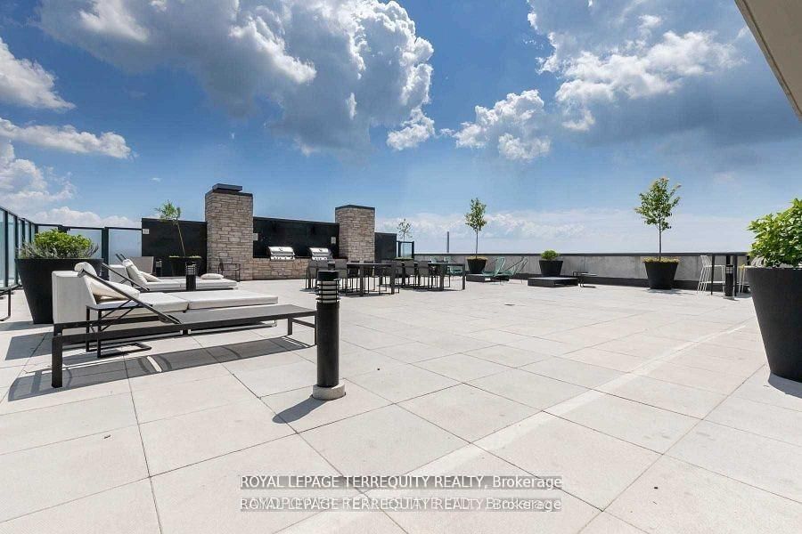 1190 Dundas Street E, Unit 510 - Photo 32