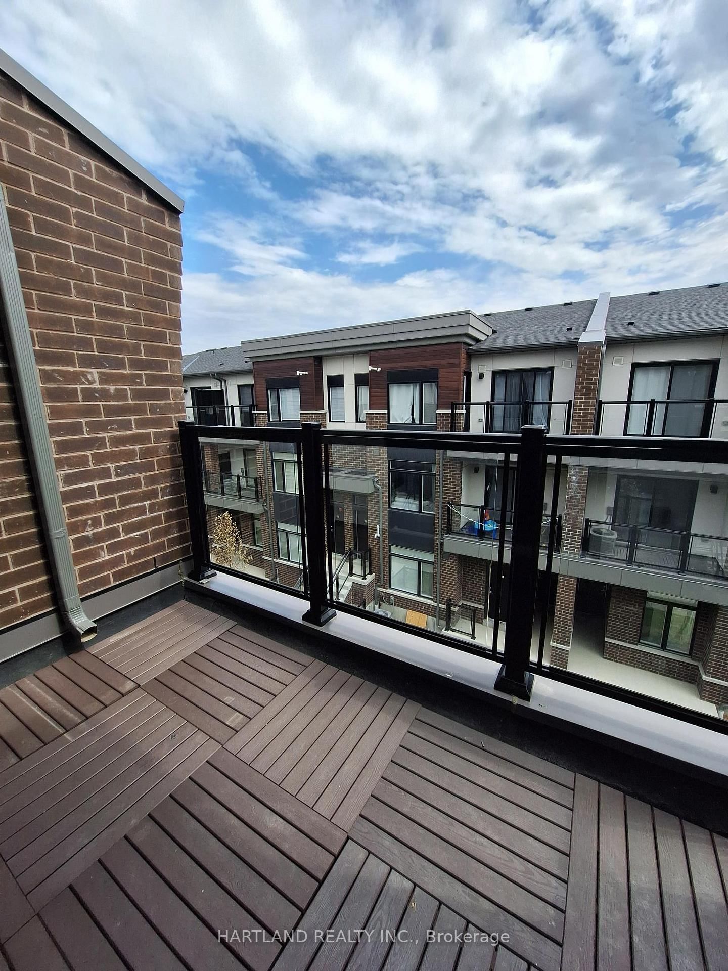 1695 Dersan Street, Unit 1409 - Photo 11
