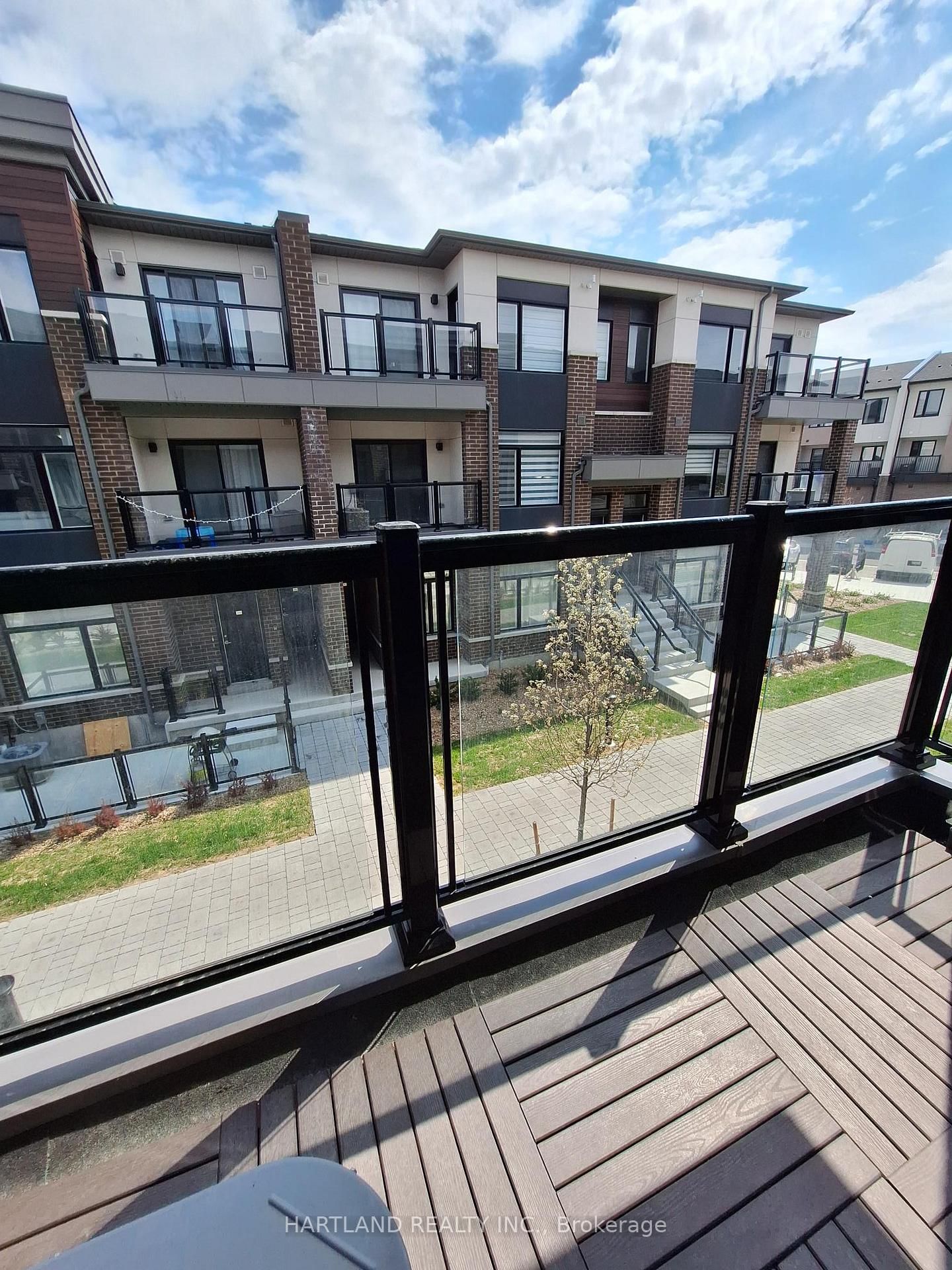 1695 Dersan Street, Unit 1409 - Photo 8