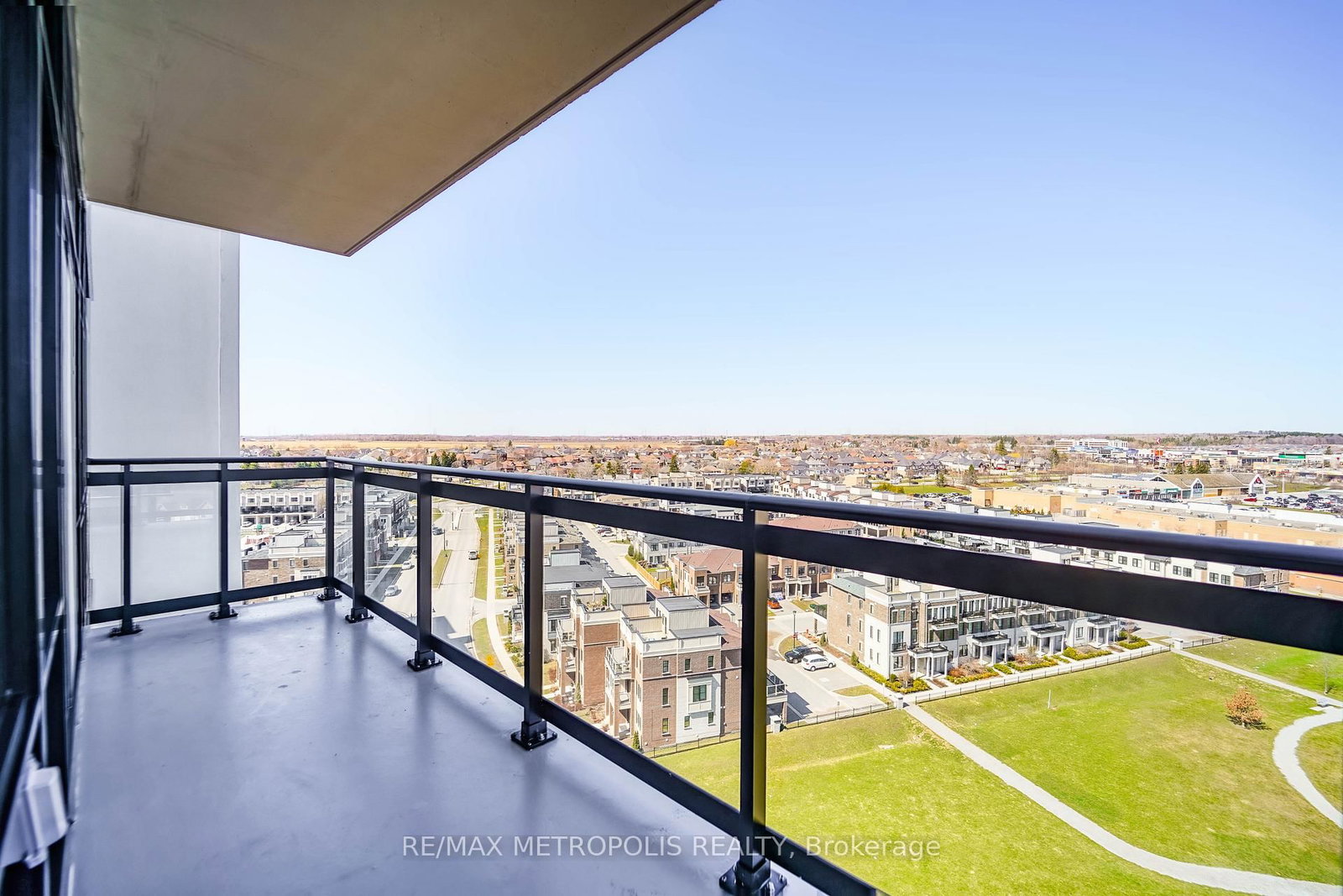 51 Clarington Boulevard, Unit 1207 - Photo 6