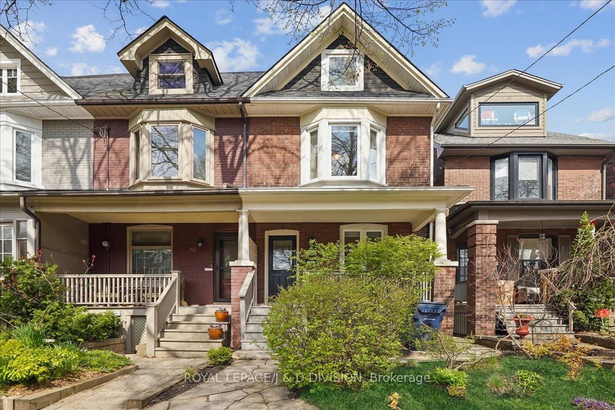 113 Langford Avenue