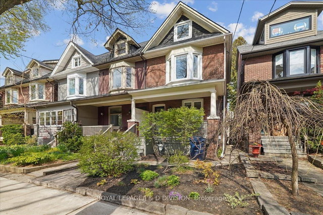 113 Langford Avenue