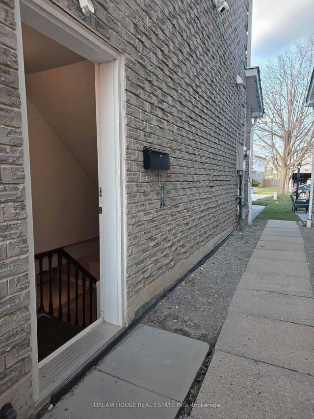 Basement - 1566 Marshcourt Drive