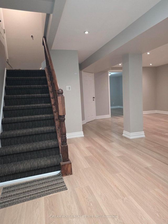 Basement - 1566 Marshcourt Drive