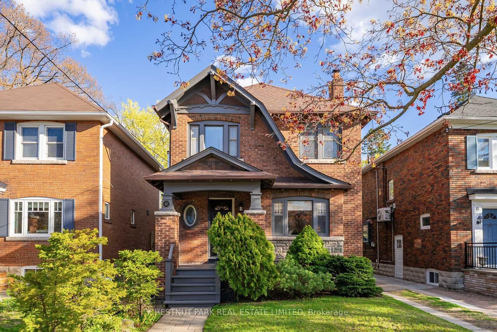 17 Glen Stewart Avenue