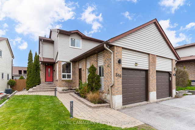 846 Monaghan Avenue