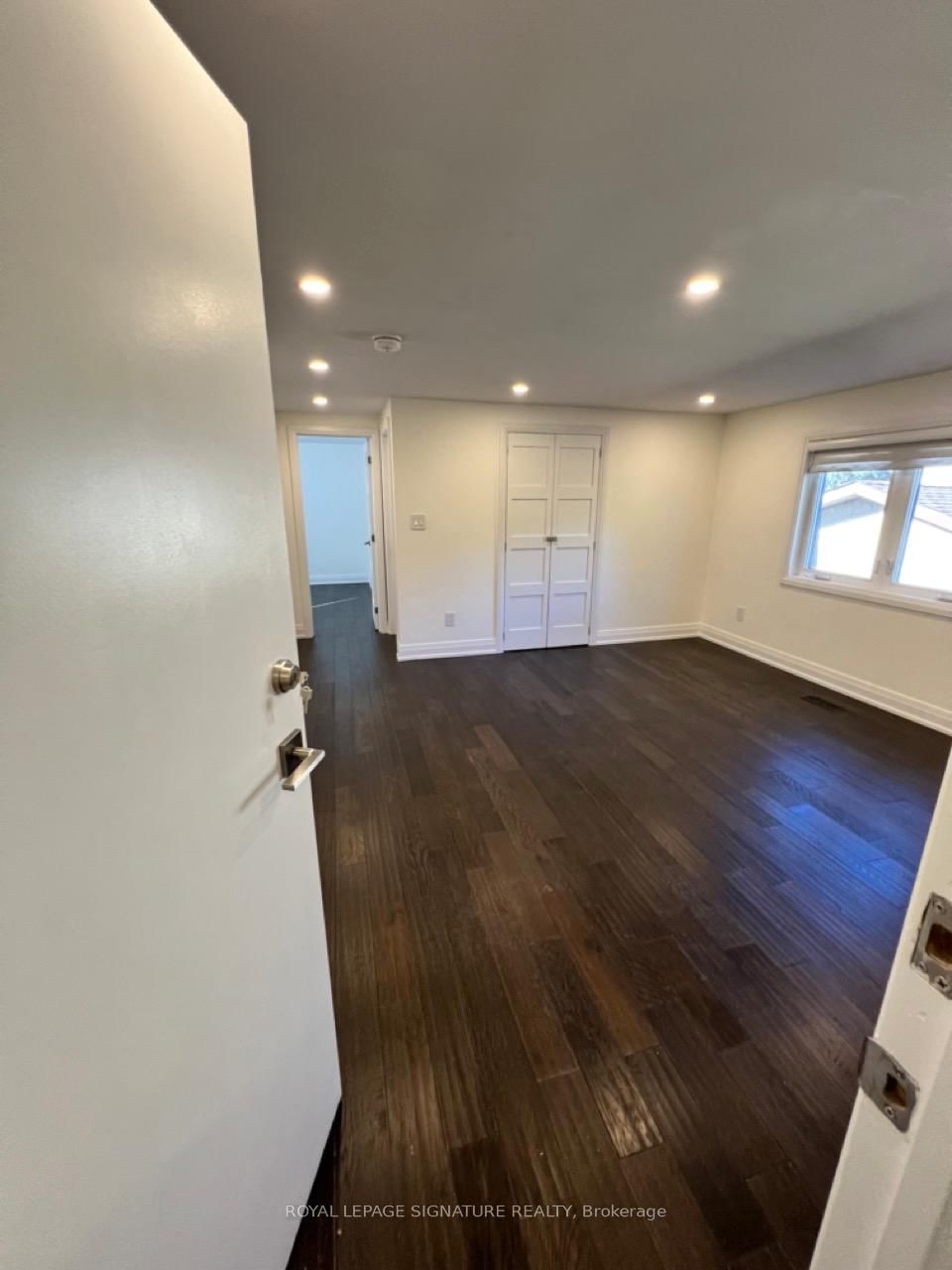 Detached House for lease at Upper-55 Creekwood Drive, Toronto, Ontario, M1E 4L6 - Morningside - MLS: E13116640
