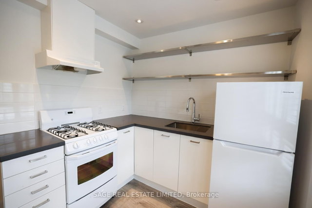 2 - 8 Brookmount Road