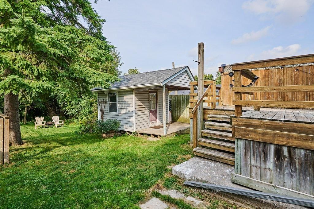 493 St. Lawrence Avenue - Photo 20