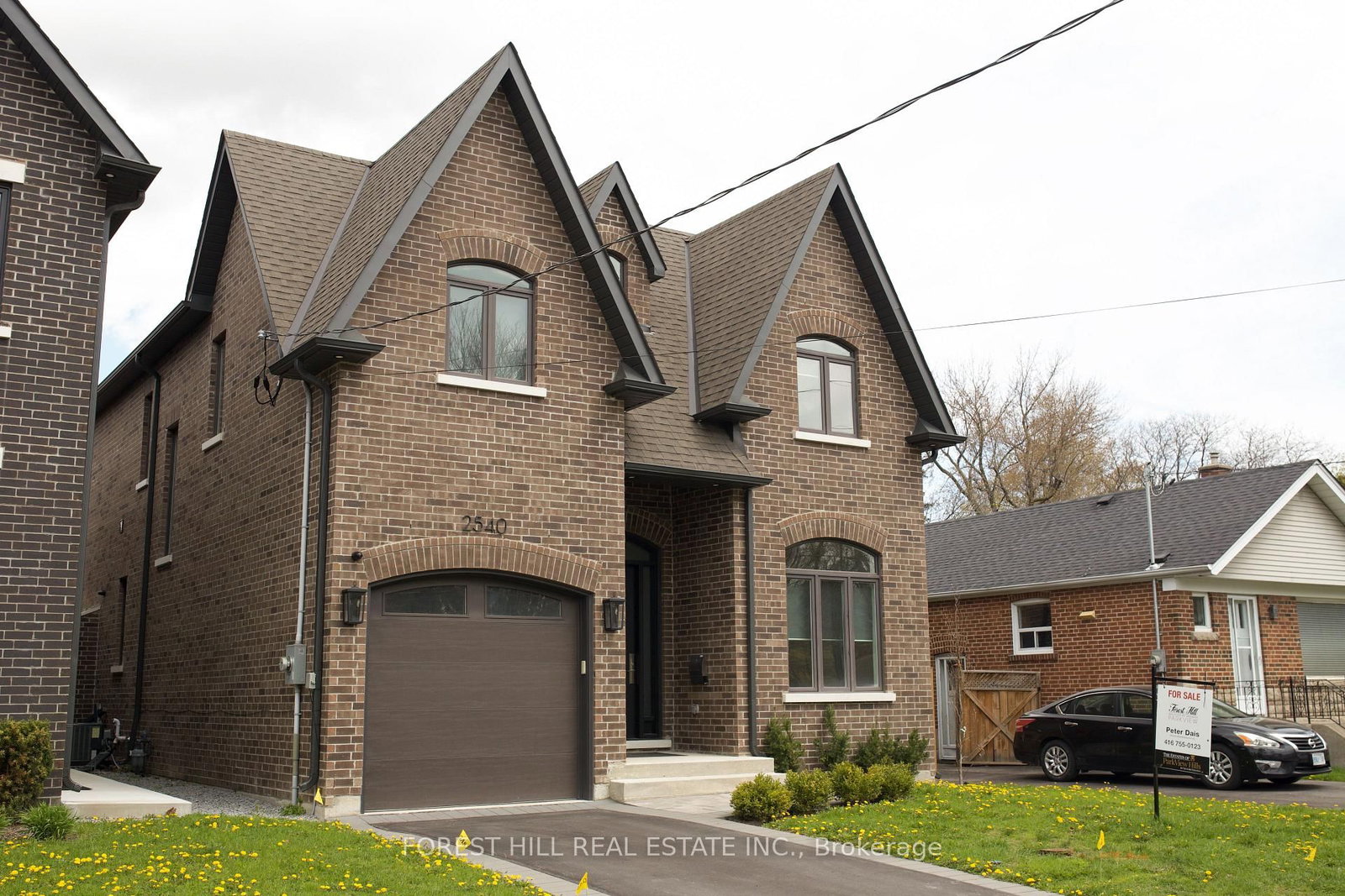 2540 St Clair Avenue E - Photo 49