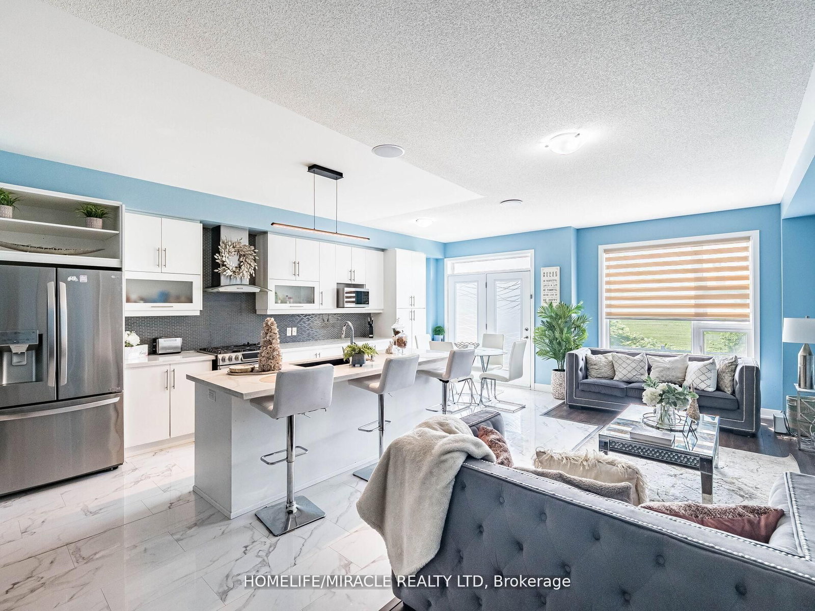28 Donald Fleming Way, Unit 147 - Photo 12