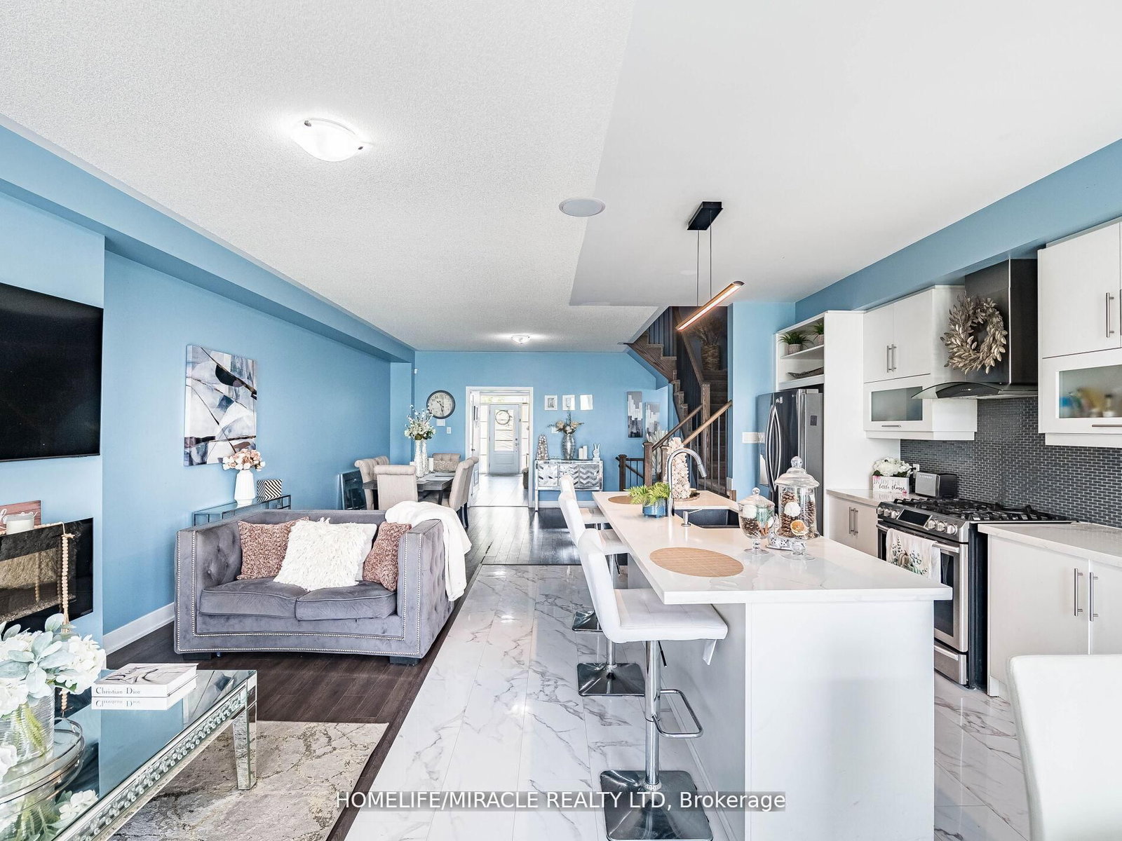28 Donald Fleming Way, Unit 147 - Photo 15