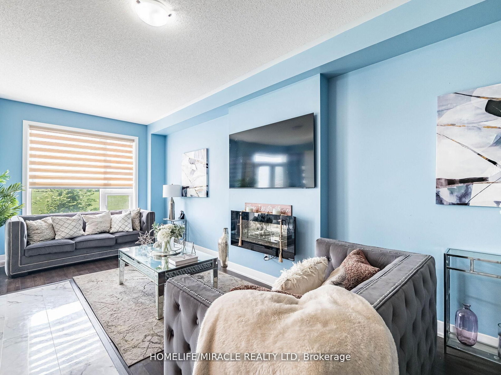 28 Donald Fleming Way, Unit 147 - Photo 16