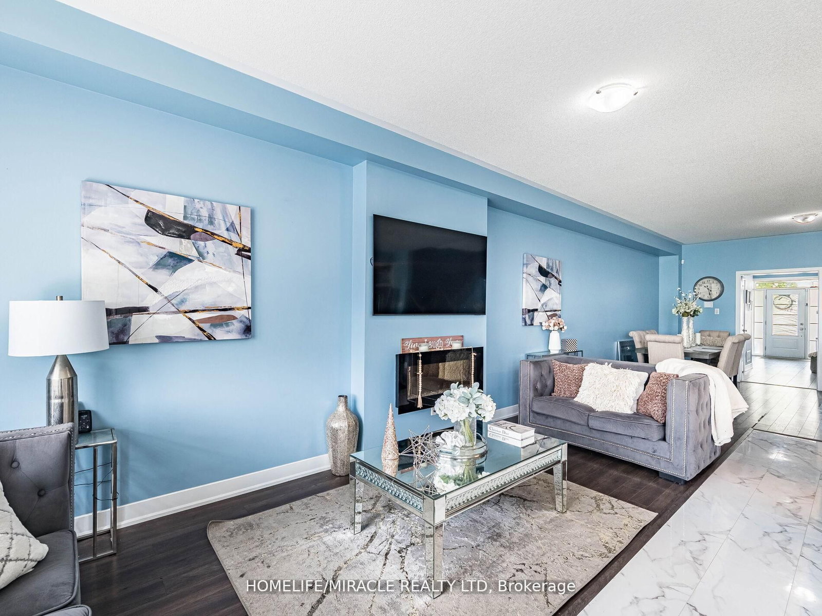 28 Donald Fleming Way, Unit 147 - Photo 17