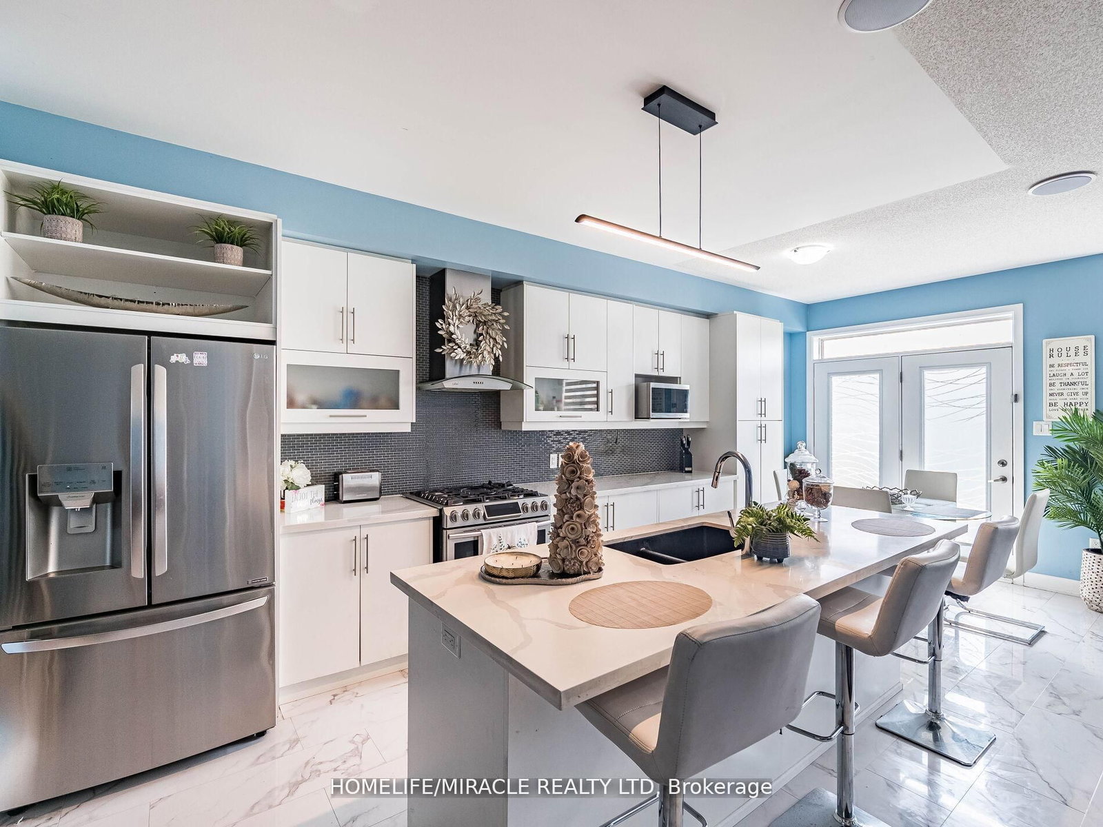 28 Donald Fleming Way, Unit 147 - Photo 20