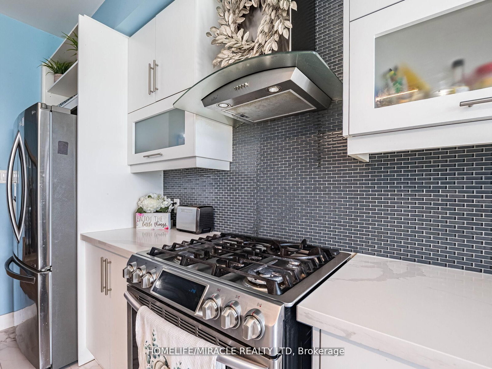 28 Donald Fleming Way, Unit 147 - Photo 23