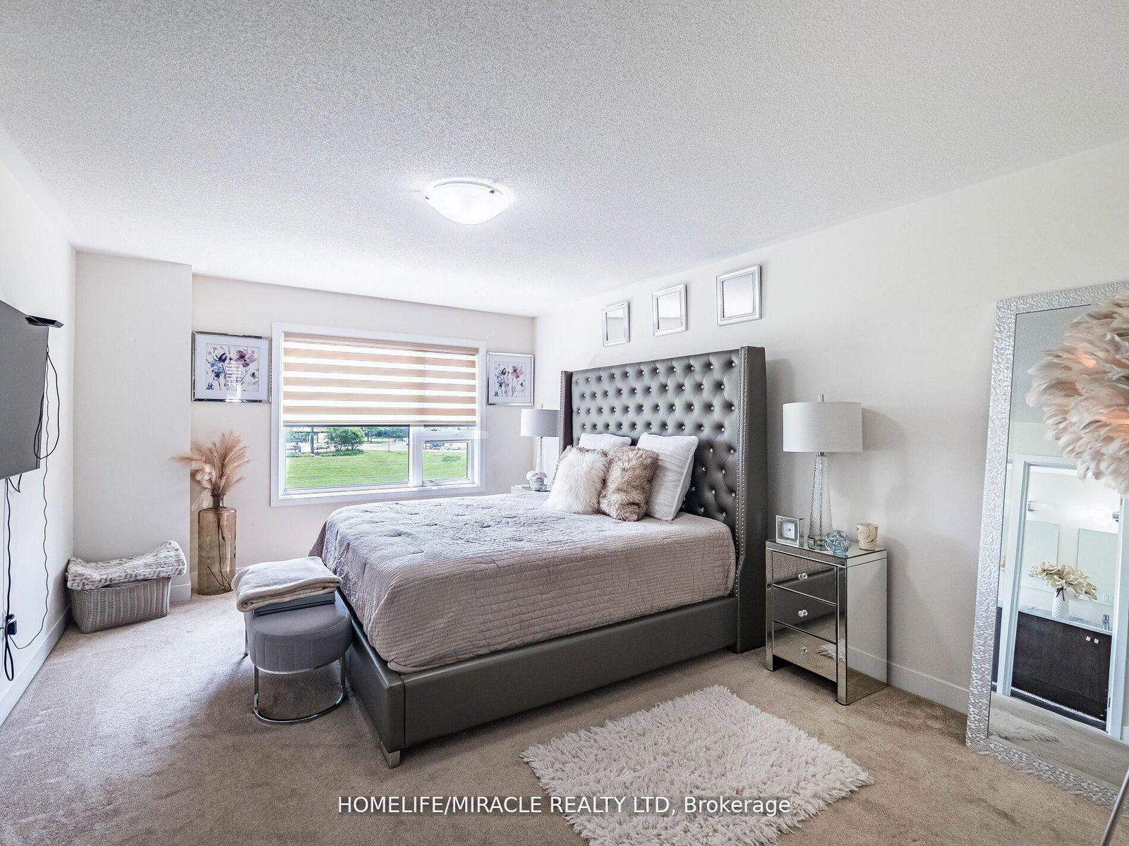 28 Donald Fleming Way, Unit 147 - Photo 29