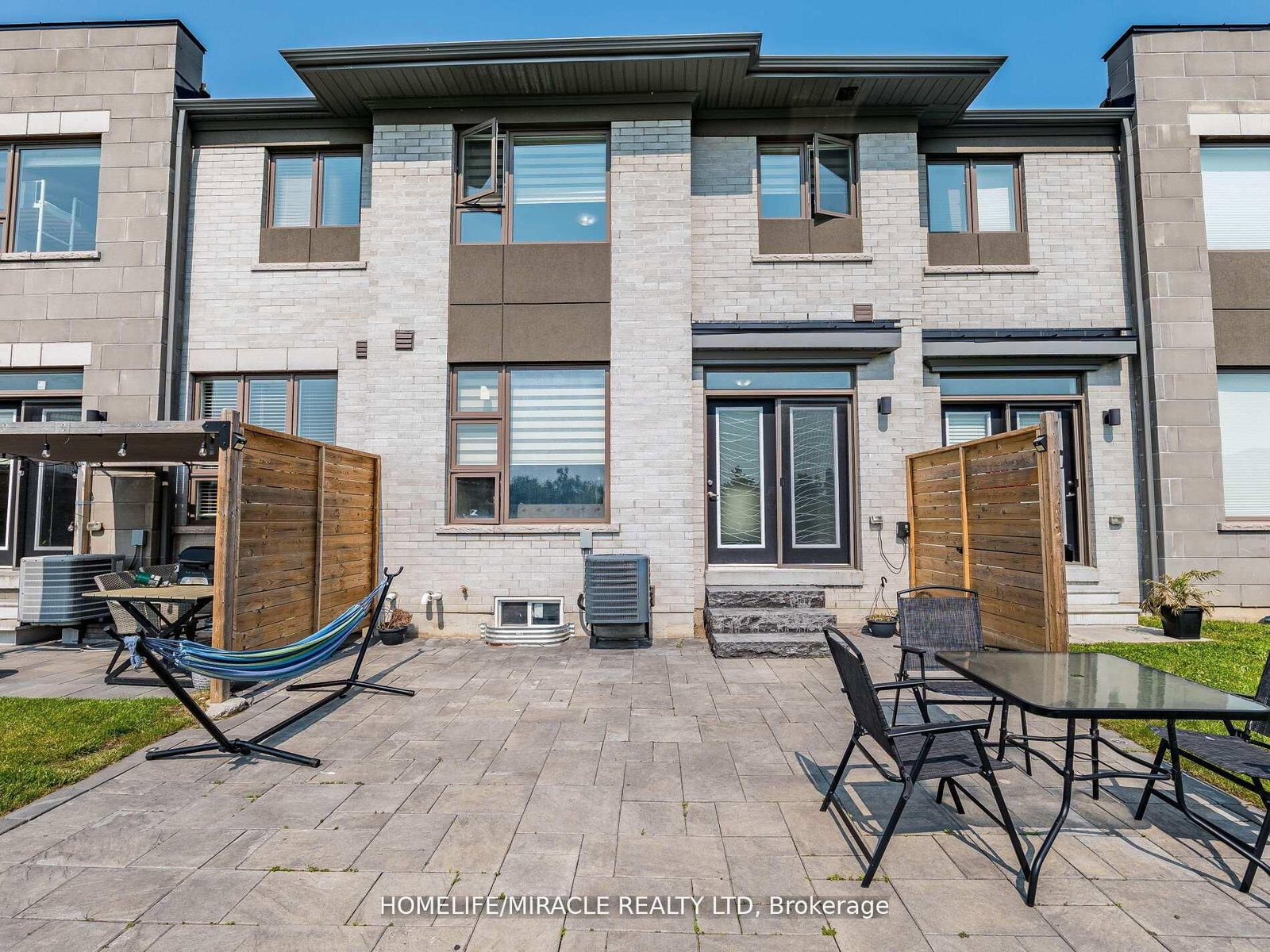 28 Donald Fleming Way, Unit 147 - Photo 43