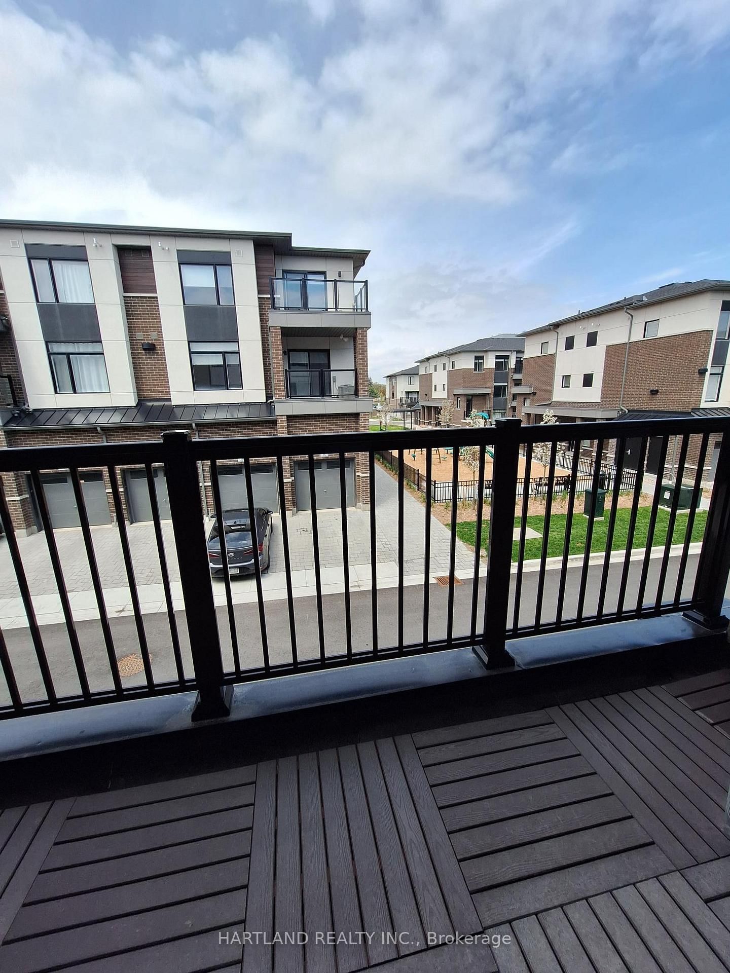 1695 Dersan Street, Unit 1202 - Photo 8