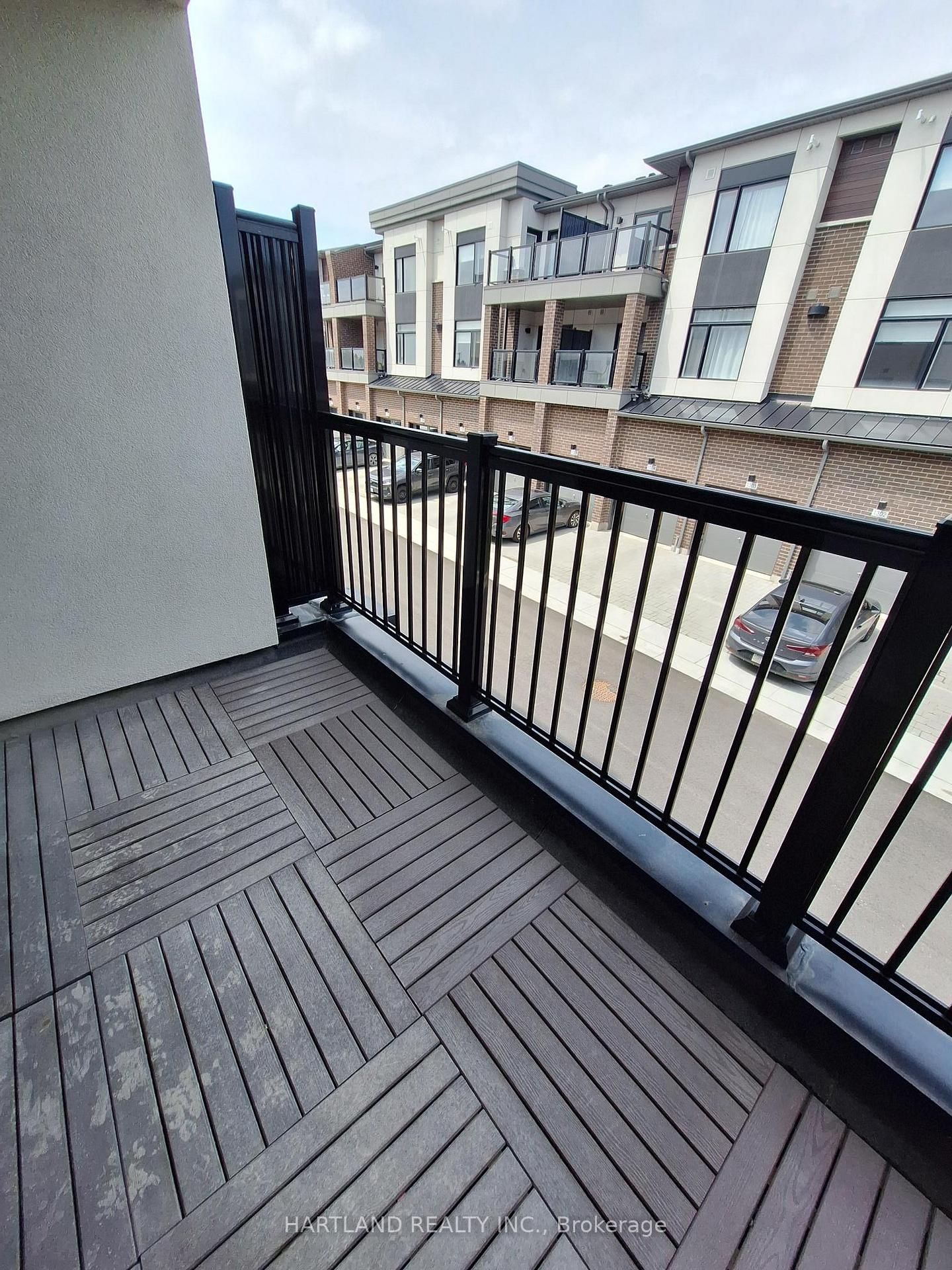 1695 Dersan Street, Unit 1202 - Photo 9