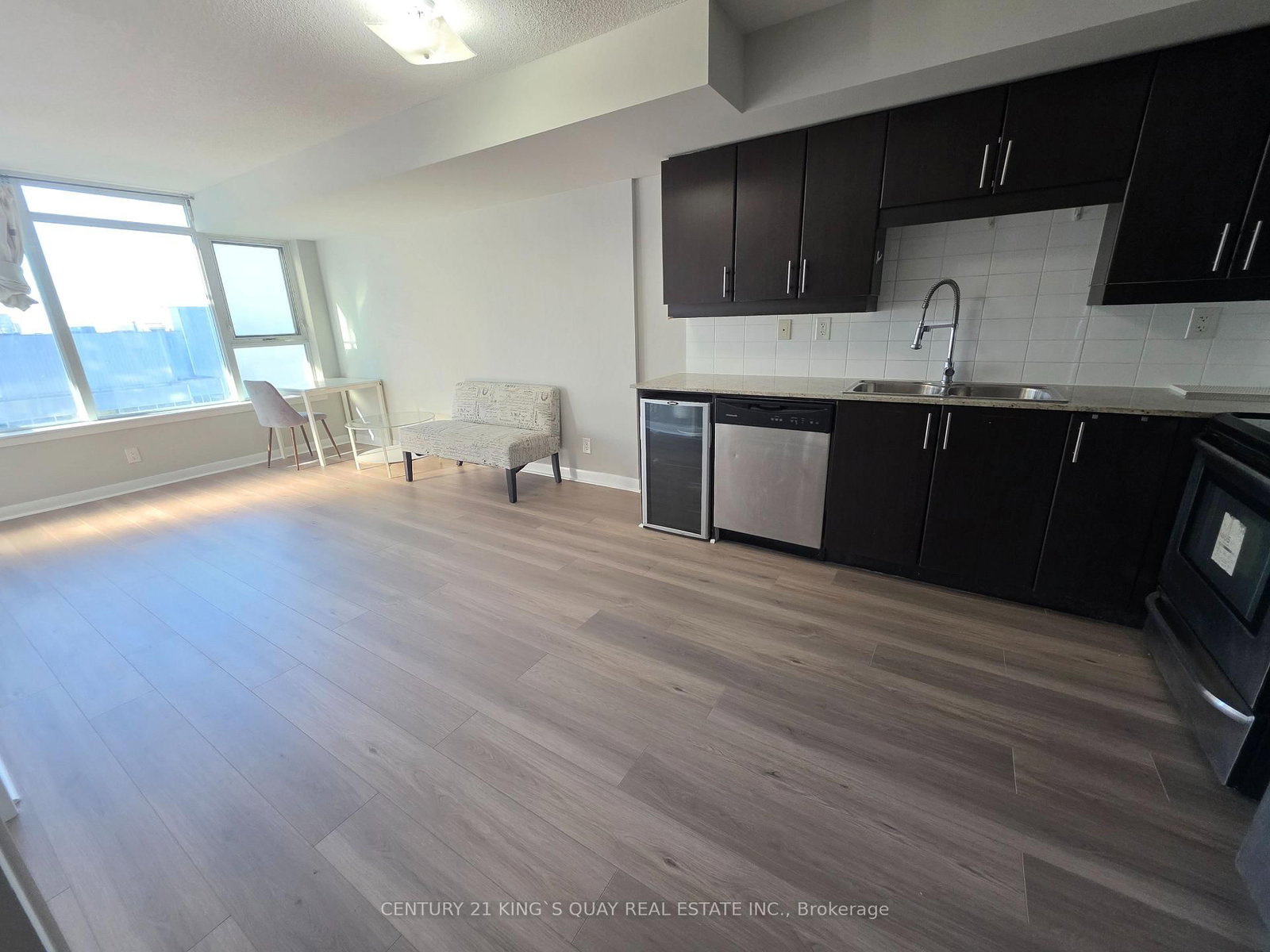 190 Borough Drive, Unit 1711 - Photo 2
