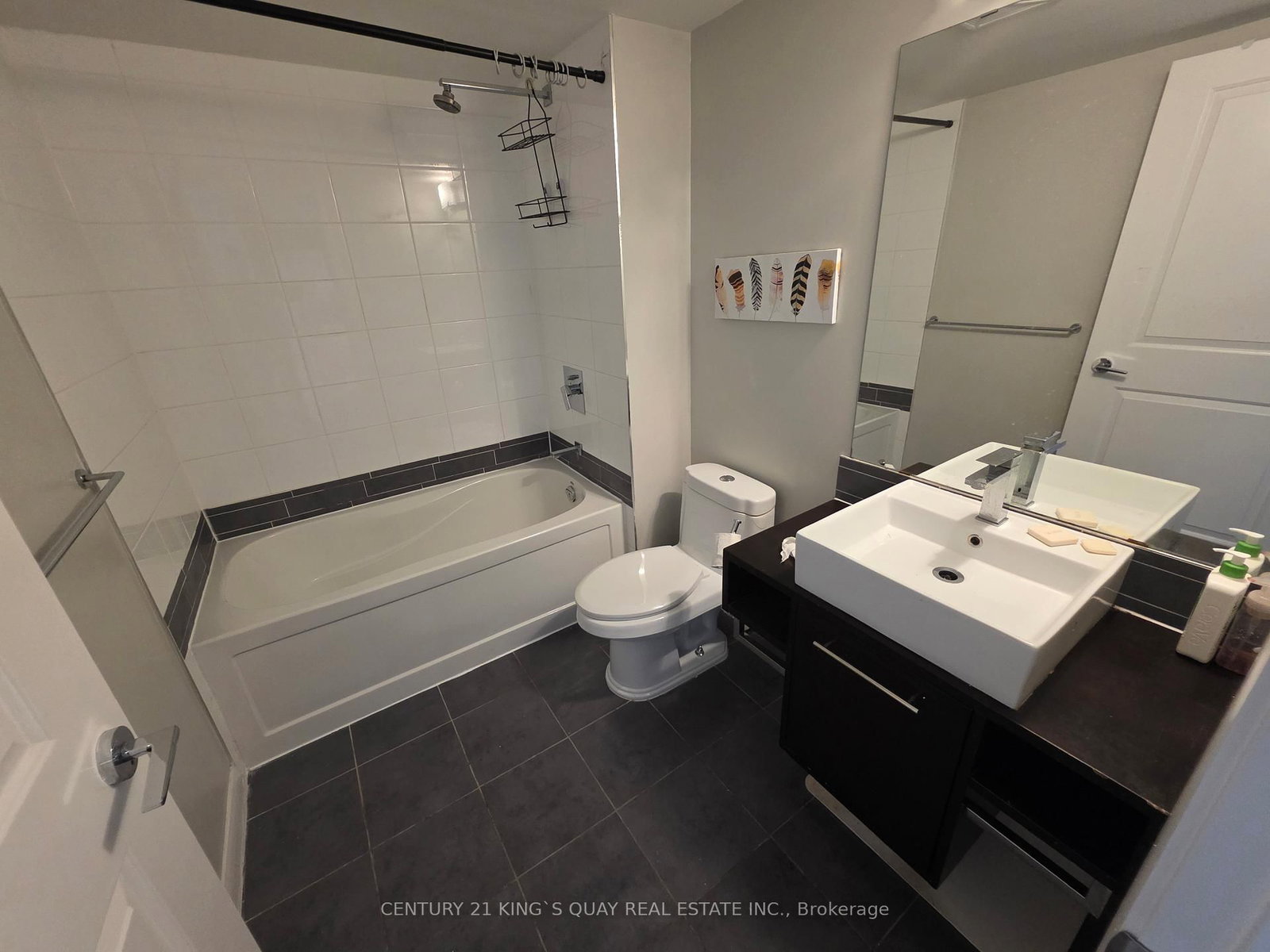 190 Borough Drive, Unit 1711 - Photo 7