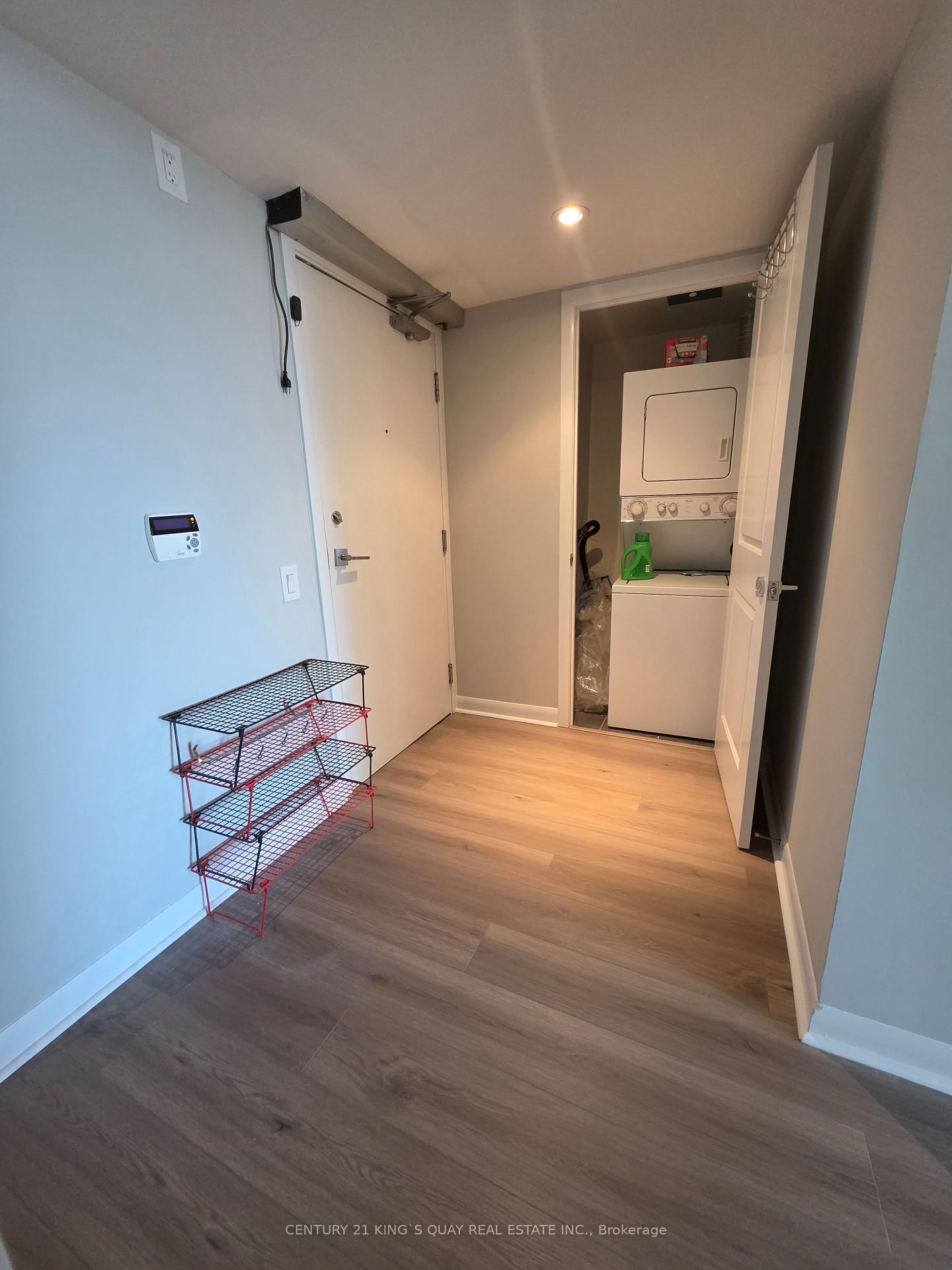 190 Borough Drive, Unit 1711 - Photo 8