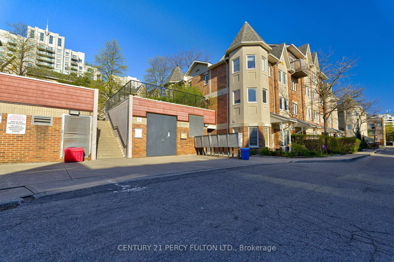 28 Rosebank Drive, Unit 907 - Photo 34