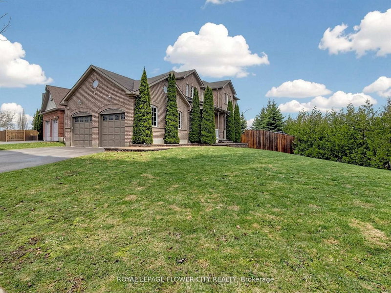 2 Don Morris Crt, Clarington, Ontario