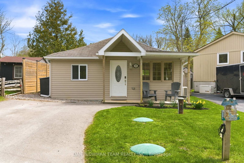 home for sale on 513 View Lake Road