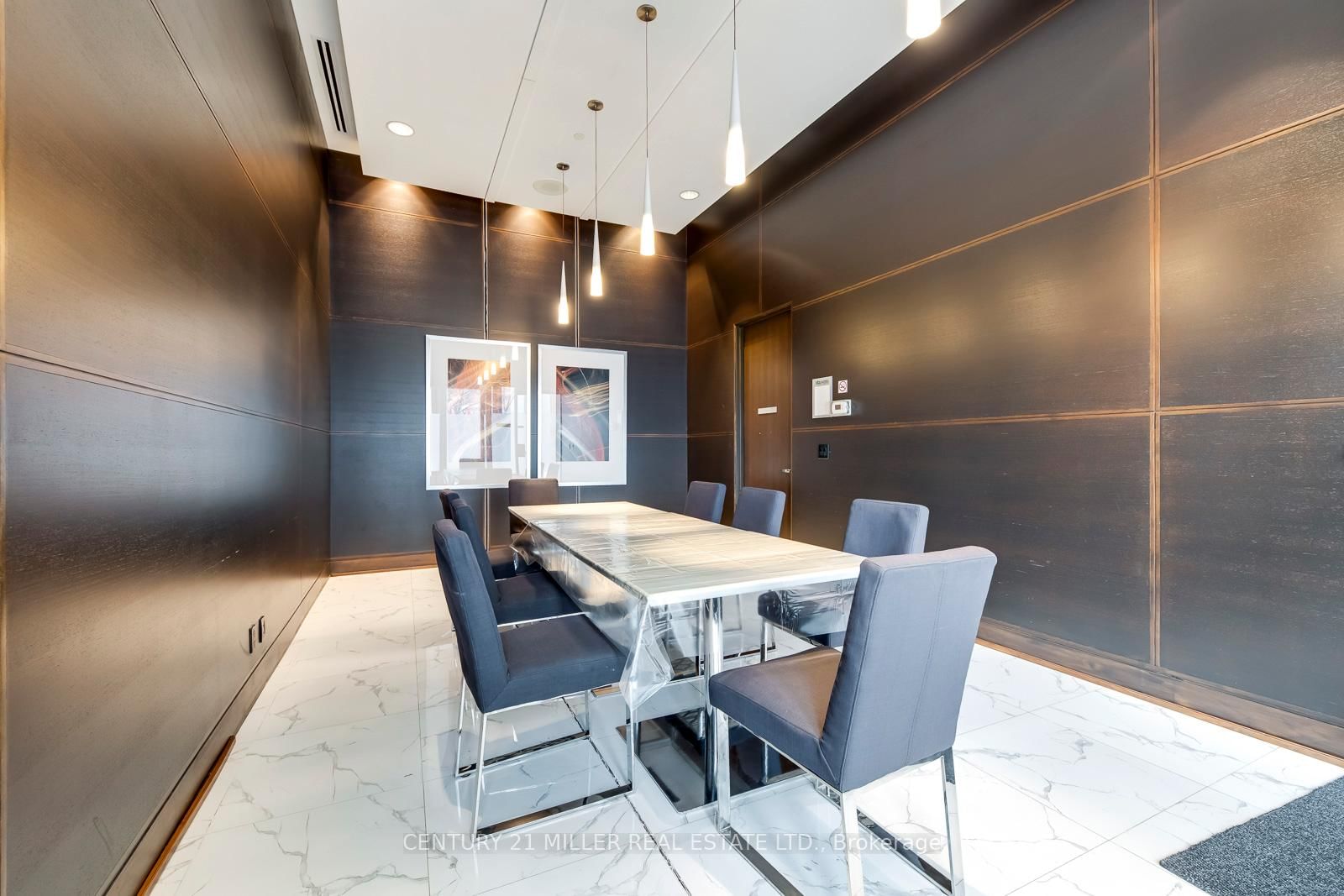 125 Village Green Square, Unit 3803 - Photo 36