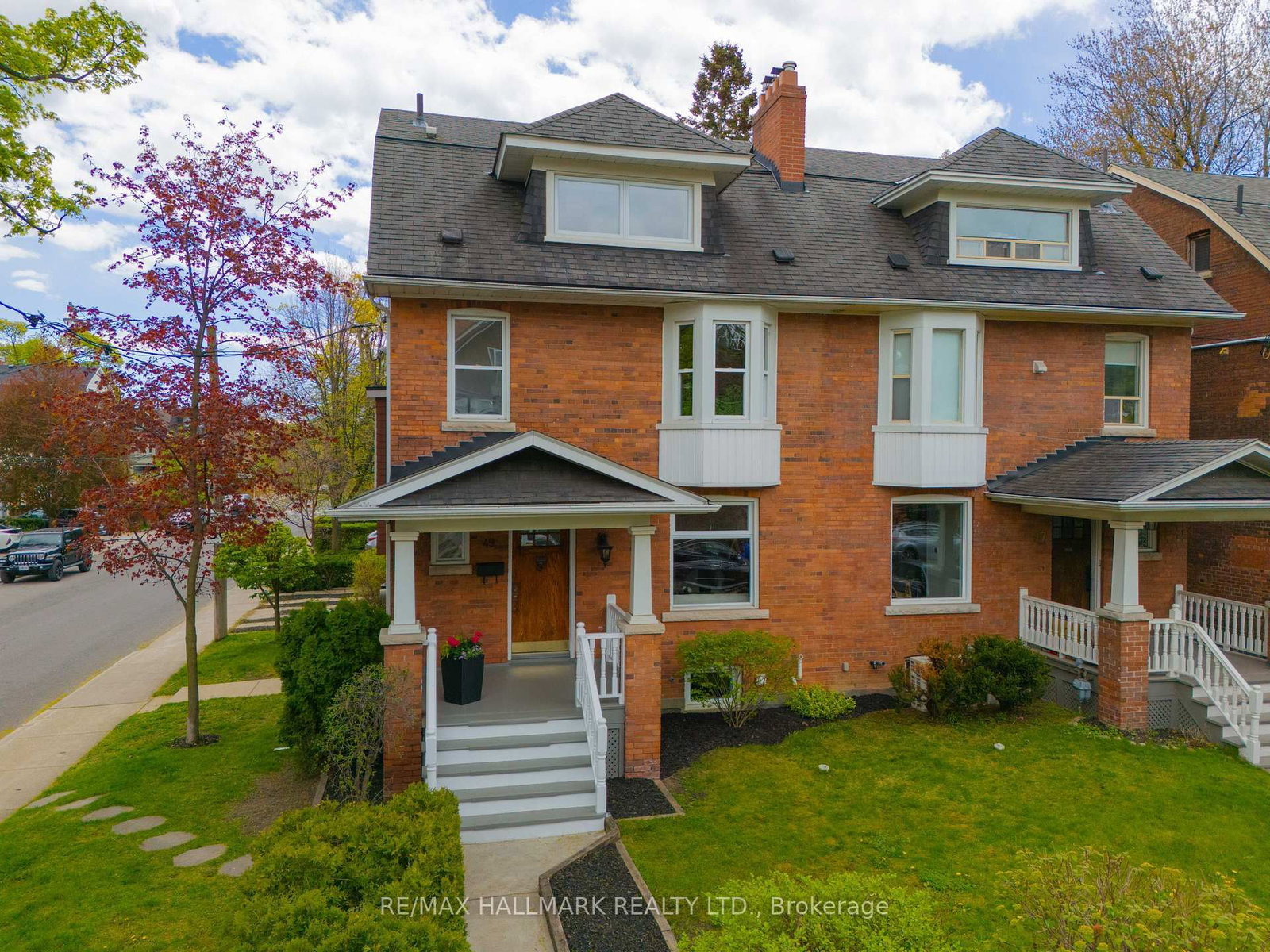 49 Fulton Avenue