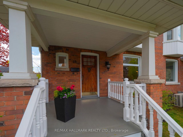 49 Fulton Avenue