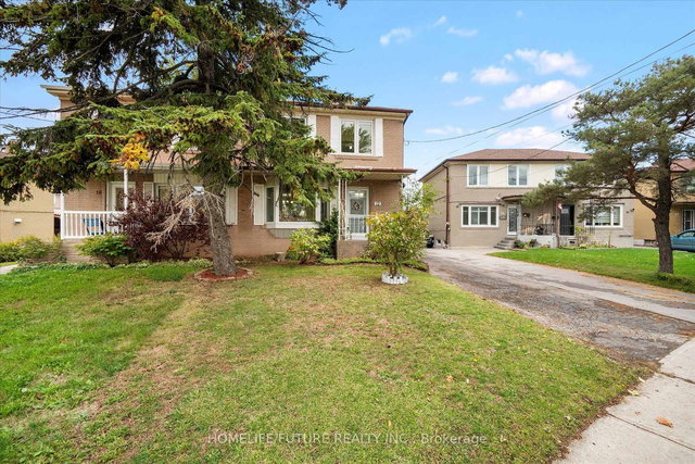 12 Ellendale Drive