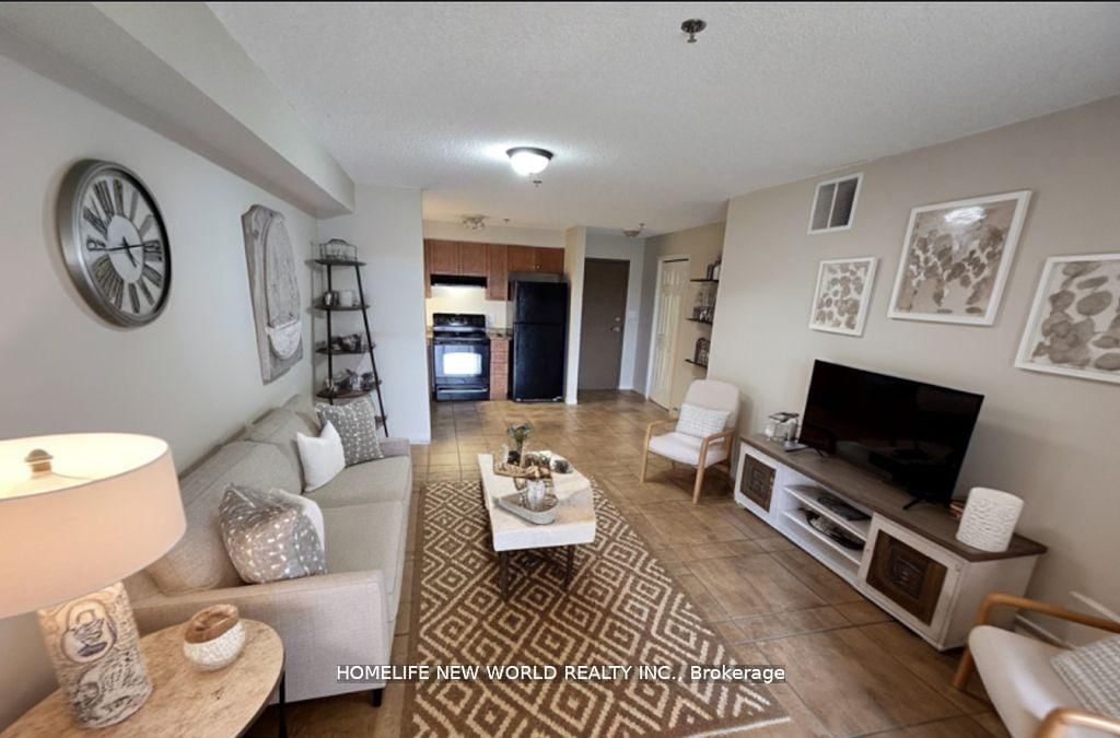 5235 Finch Avenue E, Unit 310 - Photo 5